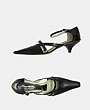 SANTONI - Slipons