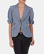 SARA BERMAN - Blazer - 2