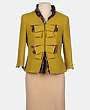 SARA BERMAN - Blazer