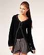 Sara Berman Phoebe Knit Coat