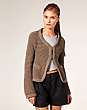 Sara Berman Phoebe Knit Jacket