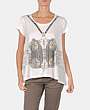 SASS & BIDE - Kortärmad t-shirt - 2