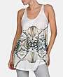 SASS & BIDE - Kortärmad t-shirt - 3