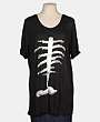 SASS & BIDE - Kortärmad t-shirt