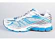 Saucony: Triumph