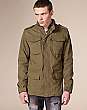 Sawyer  Jacket
