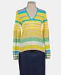 SCAGLIONE - Långärmad jumper