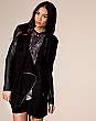 Scarf Blazer