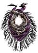 Scarf «Ilka»