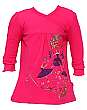 Scarlet Mini Tunic