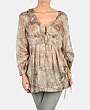 SCERVINO STREET - Blus