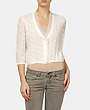 SCERVINO STREET - Cardigan - 2