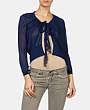 SCERVINO STREET - Cardigan