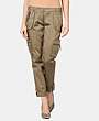 SCERVINO STREET - Knäbyxor - 8