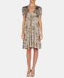 SCERVINO STREET - Kort klänning - 32