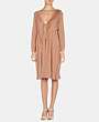SCERVINO STREET - Kort klänning - 33