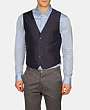 SCERVINO STREET - Kostym