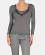 SCERVINO STREET - Långärmad t-shirt - 2
