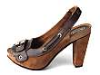 Scholl Contemporary: Fara