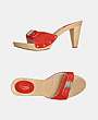 SCHOLL - Klacksandaler - 24