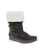 Scholl Lica Fleece Lined Flat Boots