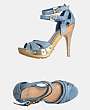SCHUTZ - Klacksandaler - 3
