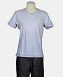 SCOTCH & SODA - Kortärmad t-shirt - 4