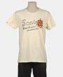 SCOTCH & SODA - Kortärmad t-shirt