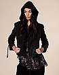 Scuba Star Jacket
