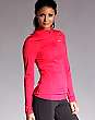 SE 1/2 Zip Sweater