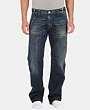 SEAL KAY INDEPENDENT - Jeans - 106