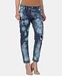 SEAL KAY INDEPENDENT - Jeans - 82