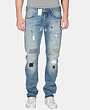 SEAL KAY INDEPENDENT - Jeans - 83