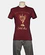 SEAL KAY INDEPENDENT - Kortärmad t-shirt - 5