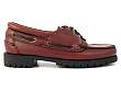 Sebago: Gibraltar