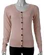 Second Female Cardigan - 2