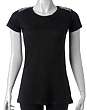 Second Female T-shirt, enfärgad