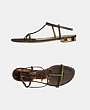SECRET DE FEMME - Flip-flop skor