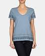 SEE BY CHLOE' - Kortärmad t-shirt - 37