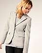 Selected Femme Jersey Blazer