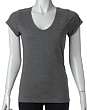 Selected Femme T-shirt, enfärgad - 2