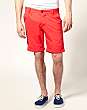 Selected Three Paris Chino Shorts