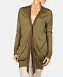 SEMI-COUTURE - Cardigan