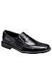 Senator herrsko i skinn, stl 40-46 - 2