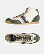 SERAFINI - High-top sneakers - 8