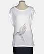 SESSUN - Kortärmad t-shirt - 8