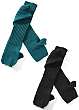 Set armmuffar «Susann» (2 par)