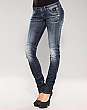 Shadow Indigo Jeans