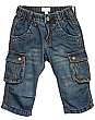 Sheik Mini Denim Pant