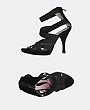 SHOE BIJOU - Klacksandaler - 2